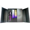 Artistic & Co. Il dispositivo di bellezza facciale Vzusa Medusa Royal Purple ...