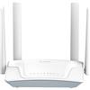 D-LINK Router 4G LTE D-Link G403C/E N300 Wi-Fi slot NanoSIM 4 porte Ethernet NUOVO