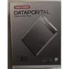 Hikvision Hard Disk Esterno 2TB 2,5 Ultra Slim Portatile USB3.0 SATA HDD Storage