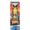 Hasbro HSBF79725L0 Marvel - Personaggio Titan Hero: Wolverine