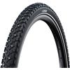 SCHWALBE Motion Spike 26x1.85 Winter Tire with Steel Studs, K-Guard Punctur