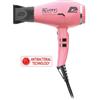 Parlux Alyon Air Ionizer Tech Asciugacapelli Professionale Rosa