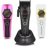 Stylecraft Pro Clipper Instinct Metal Edition