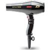 Parlux 2800 Professional Asciugacapelli Nero