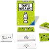 Ravensburger - That's Not a Hat 2 Pop Culture, Gioco di Carte per Tutta la Famig
