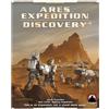 Stronghold Games Terraforming Mars Ares Expedition: Discovery by Stronghold Games, Strategy Board