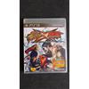 STREET FIGHTER X TEKKEN SONY PLAYSTATION 3 PS3 JAP JAPANESE NUOVO