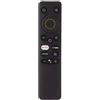 Realme TELECOMANDO PER REALME SMART TV 4K HDMI GOOGLE CY1710 VOCE BLUETOOTH