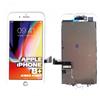 Display PREMIUM per Apple iPhone 8 Plus Bianco