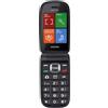 TELEFONO BRONDI RAPTOR BLACK METAL, CON CARATTERISTICHE COME FLIP ATTIV 10281060