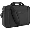 KROSER Borsa del Portatile 15,6 Pollici Ventiquattrore Borsa a Tracolla per