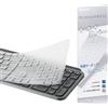 Digi-Tatoo Digi Tatoo Tastiera per Windows Versione Logitech MX Keys S/MX Keys/Craft