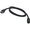 zdyCGTime Cavo IEEE 1394 FireWire 800 a FireWire 400 Prolunga Firewire800 da 9