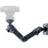 AYIZON Supporto da parete per webcam Logitech C920s C920 C925e C922x C922 C930e