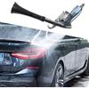 Dispositivo Lavaggio a Secco per Interni Auto con Utensile Pneumatico Alta Press