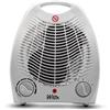 Warm Tech Calefactor - 2000W - WARM TECH - 240V - Hasta 15m³ - Blanco