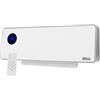 Warm Tech Calefactor eléctrico de pared - 2000W - WARM TECH - Cerámico - 240V -