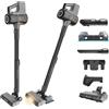 Sharp Aspirapolvere verticale Sharp SA-VP5551GS con funzione di lavaggio
