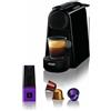 De'Longhi De Longhi Nespresso Essenza Mini EN85.B 1150W NERO Macchina da caffè e Bevande