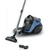 Bosch Serie 2 BGC05LBU2 aspirapolvere a traino 1,5 L A cilindro Secco 700 W Senz