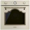 Smeg Forno incasso (70Lt) CORTINA SF67C1PO Cream classe A (L60cm)