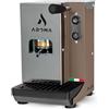 AROMA PLUS+ MACCHINA DA CAFFE' A CIALDE IN CARTA ESE44MM STANDARD COLORE TORTORA