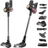 Sharp Aspirapolvere verticale Sharp VC-SV28AEU-B