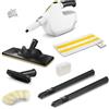 KARCHER SC1 MULTI UP PULITORE VAPORE SCOPA LAVAPAVIMENTI CASA IGIENIZZANTE