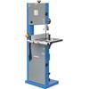 FERVI Sega a nastro per legno da banco 1500w 405 mm verticale Fervi 0764