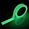 SeKi Nastro adesivo fluorescente fluorescente 25 mm x 10 metri; nastro riflettente fosforescente