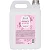 FORTE SWEEDEN ON LINE Sapone cremoso mani e corpo Magnolia e Latte di Mandorla 5000 ml