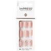 Kiss Unghie autoadesive Kiss ImPRESS IM29C x30 S