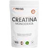 ProFuel Creatina monoidrata 500g micronizzata ad alto dosaggio pura in polvere senza
