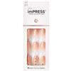 Kiss Unghie autoadesive Kiss ImPRESS IMM20C x30 M