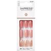 Kiss Unghie autoadesive Kiss ImPRESS IMM19C x30 M