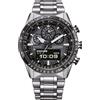 CITIZEN PROMASTER Skyhawk U830 REFERENZA JV2006-55H GARANZIA ITALIA