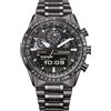 CITIZEN PROMASTER Skyhawk U830 REFERENZA JV2005-58E GARANZIA ITALIA