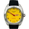 Locman Orologio Locman 1970 Swiss Calibro Eta 2824 Automatico 47mm Scontatissimo Nuovo