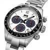 Angel Clover Orologio Angel Clover MF Ghost Michael Beckenbauer Porsche 718 Cayman S MFG40-PO