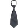 NO BRAND R6680 CRAVATTA ASCOT UOMO NO BRAND MAN FIXED KNOT ASCOT TIE 14.5 CM
