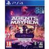 Agents of Mayhem - Edizione Day One - PlayStation 4 PlayStation 4 Day-one (PC)