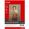 ‎Canon UK Ltd Canon PP-201 Photo Paper Plus 265gsm Glossy A3 Ref 2311B020 1 One Size