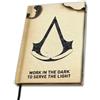 ‎ABYstyle ABYstyle Assassin's Creed Crest A5 Notebook a5 multicoloured