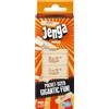 Hasbro Gaming Jenga Mini Game, Ages 6 And Up, For 1 Or More Players