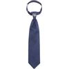 NO BRAND R6656 CRAVATTA ASCOT UOMO NO BRAND MAN FIXED KNOT ASCOT TIE 9.5CM