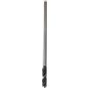 kwb Pratica per casseforme Ø 18,0 mm 043418 (lunghezza 600 mm, acciaio cv, punta di perforazione a 118 °)