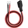 Adattatore di Ricarica 8AWG 50A per for ecoflow per for portatile per Centrali