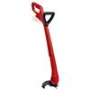 Einhell TAGLIABORDI A BATTERIA GC-CT 18/24 LI P - SOLO EINHELL - SENZA BATTERIA