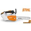 STIHL Motosega STIHL MSA 161T a Batteria Barra 25 cm - PROFESSIONALE POTATURA ULIVI