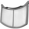 Ricambio per Filtro Asciugatrice Electrolux 33 x 28 x 5 cm per Maggiore Efficien